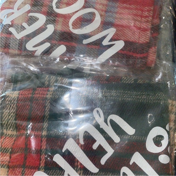 Small Dog Thanksgiving/Christmas
Bandana Set - Picture 3 of 4